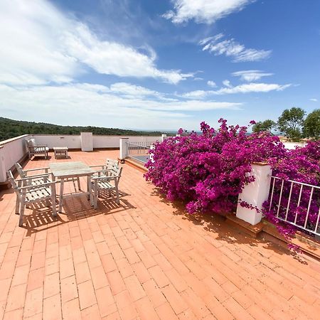 El Penell Apartament Llevant Vilamaniscle エクステリア 写真