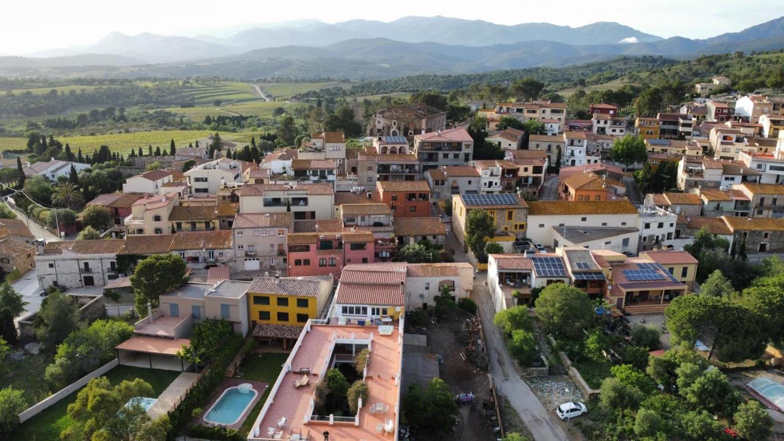 El Penell Apartament Llevant Vilamaniscle エクステリア 写真