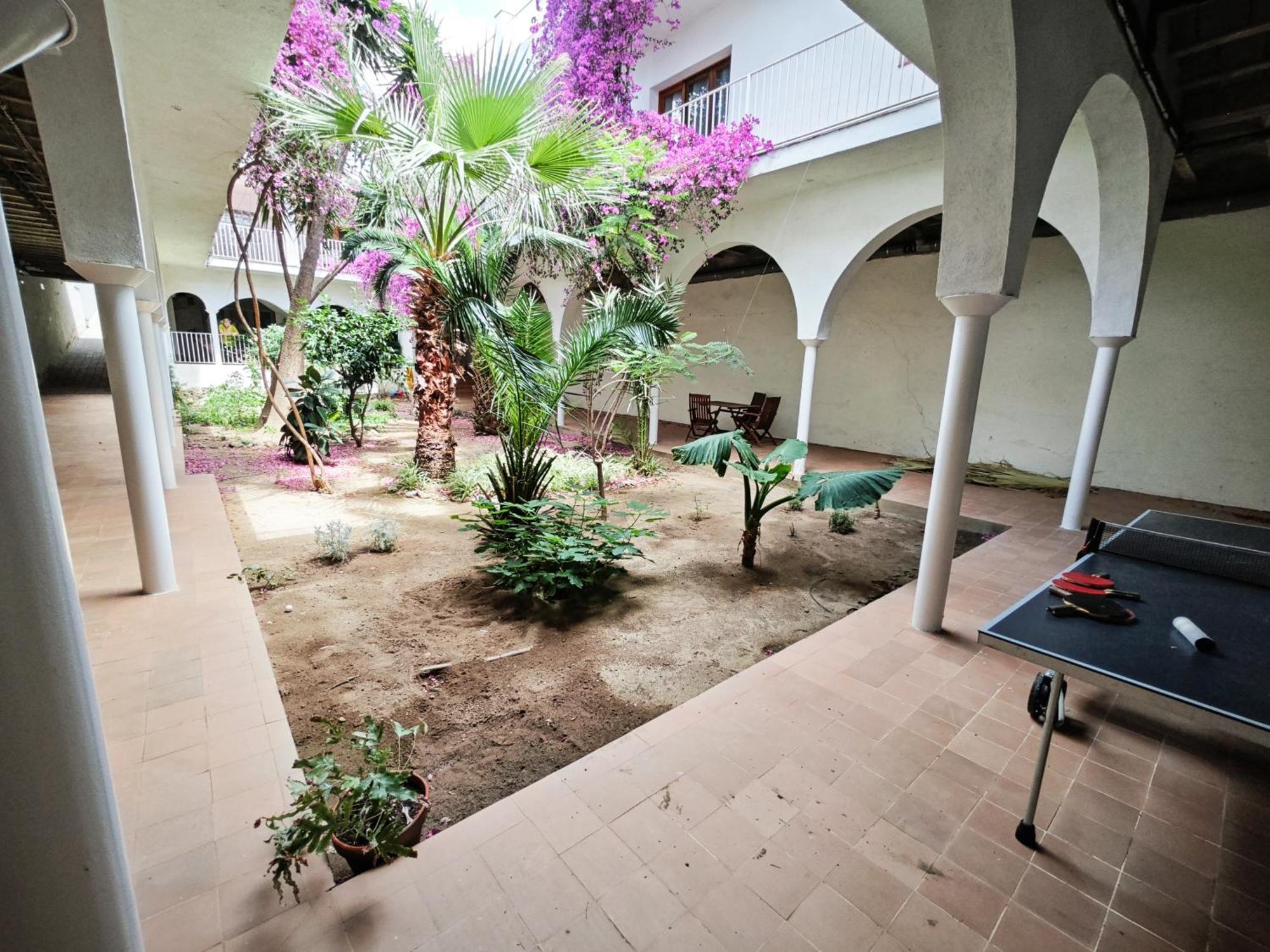 El Penell Apartament Llevant Vilamaniscle エクステリア 写真