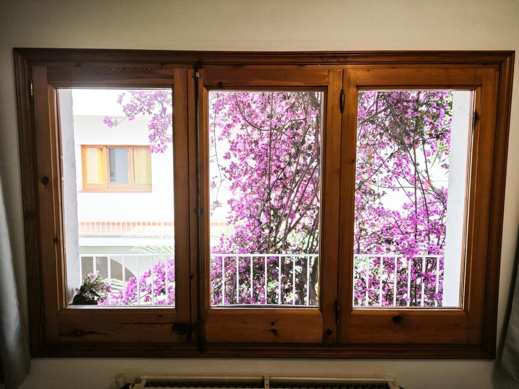 El Penell Apartament Llevant Vilamaniscle エクステリア 写真