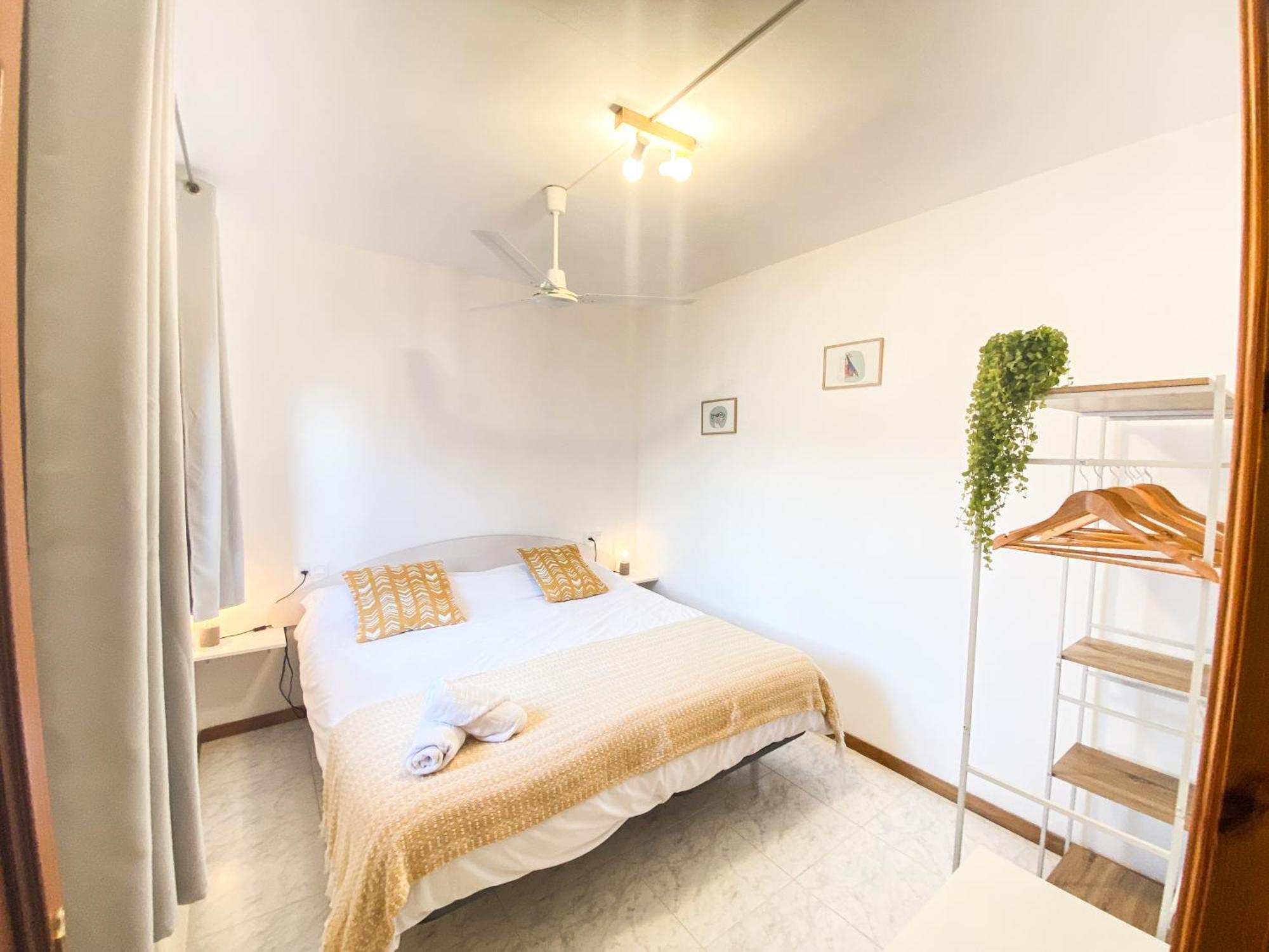 El Penell Apartament Llevant Vilamaniscle エクステリア 写真