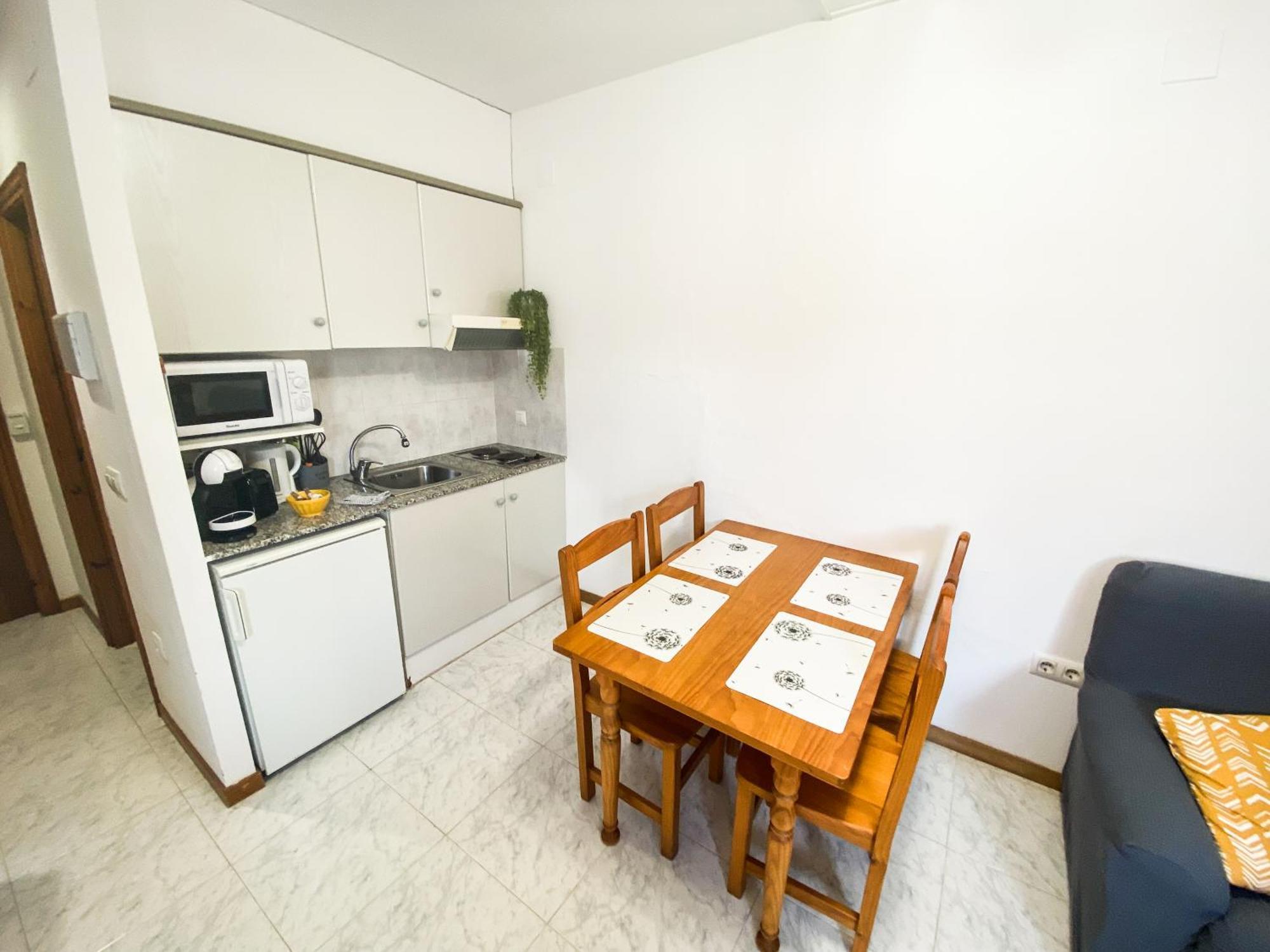 El Penell Apartament Llevant Vilamaniscle エクステリア 写真