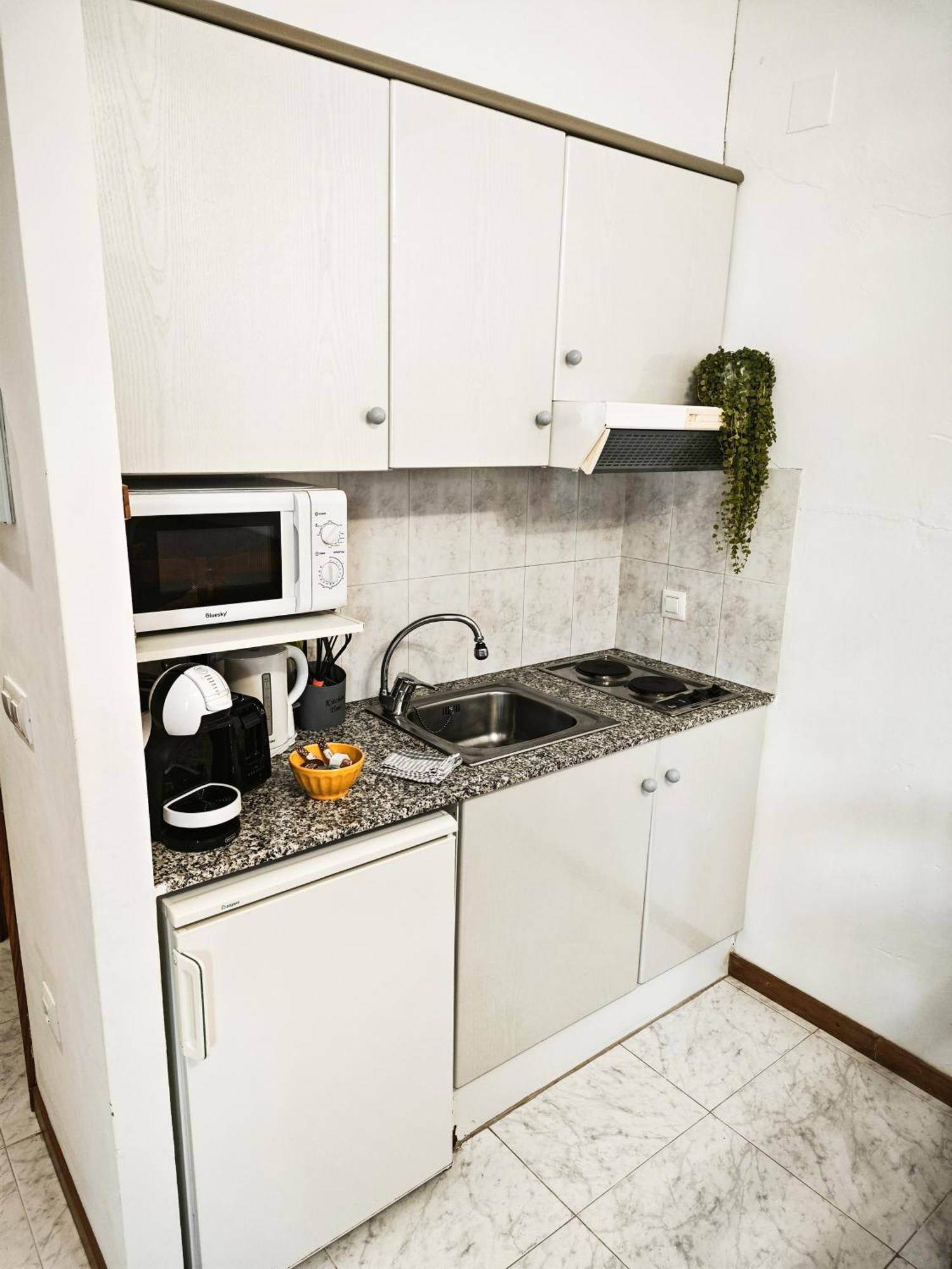 El Penell Apartament Llevant Vilamaniscle エクステリア 写真